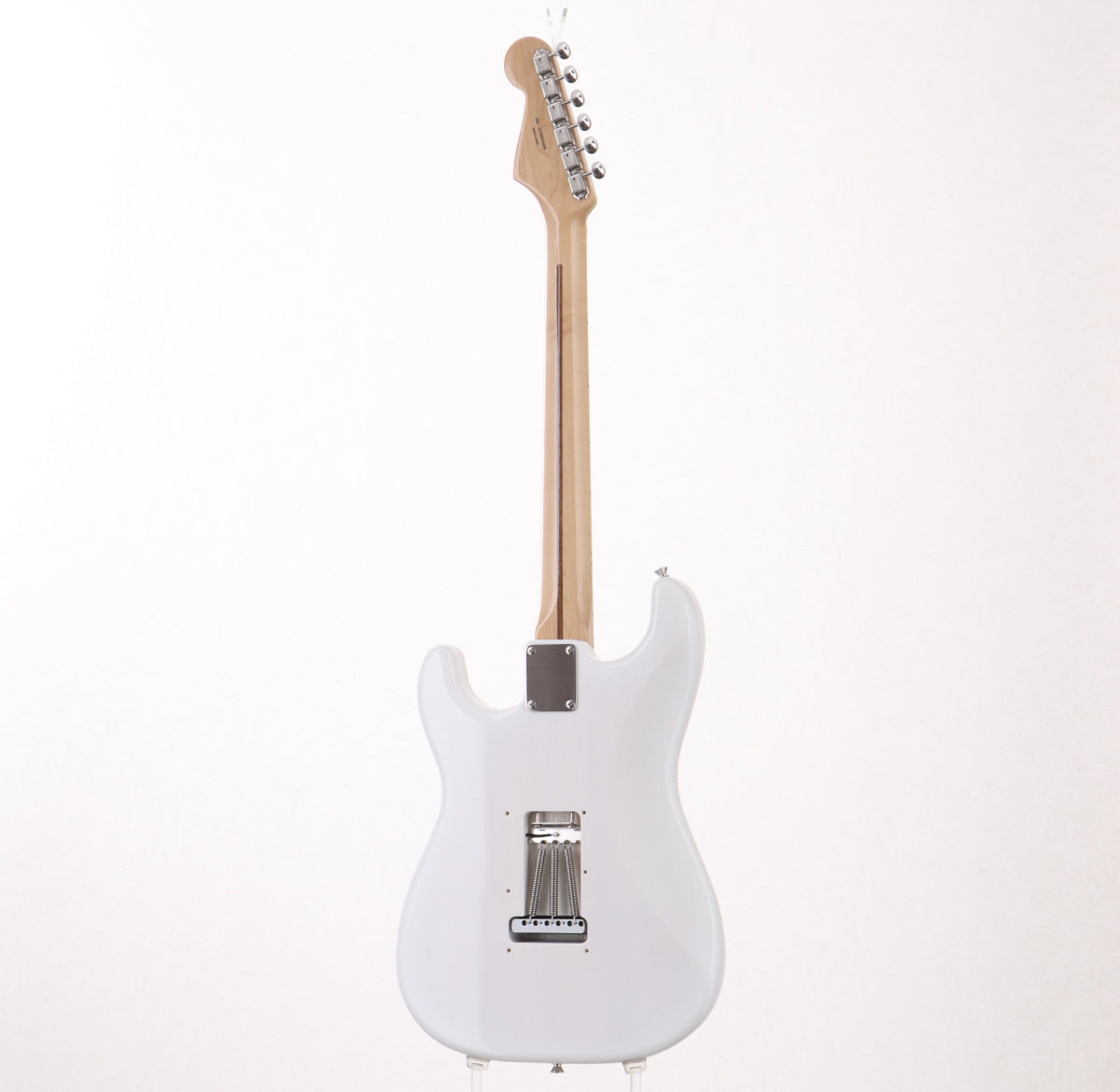 [SN JD24028456] USED FENDER MADE IN JAPAN / Heritage 50s Stratocaster White Blonde [03]