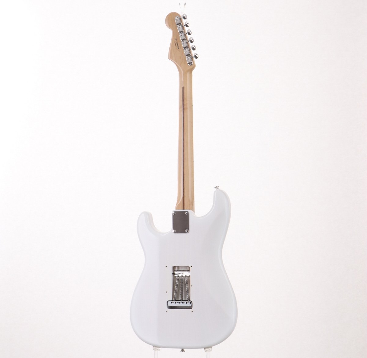[SN JD24028456] USED FENDER MADE IN JAPAN / Heritage 50s Stratocaster White Blonde [03]