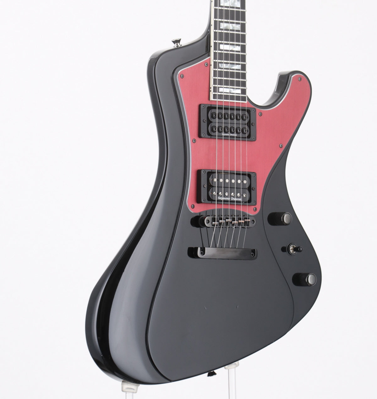 [SN ES490162] USED ESP / STREAM-GT Standard Black [06]