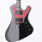 [SN ES490162] USED ESP / STREAM-GT Standard Black [06]