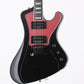 [SN ES490162] USED ESP / STREAM-GT Standard Black [06]