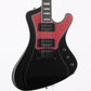 [SN ES490162] USED ESP / STREAM-GT Standard Black [06]