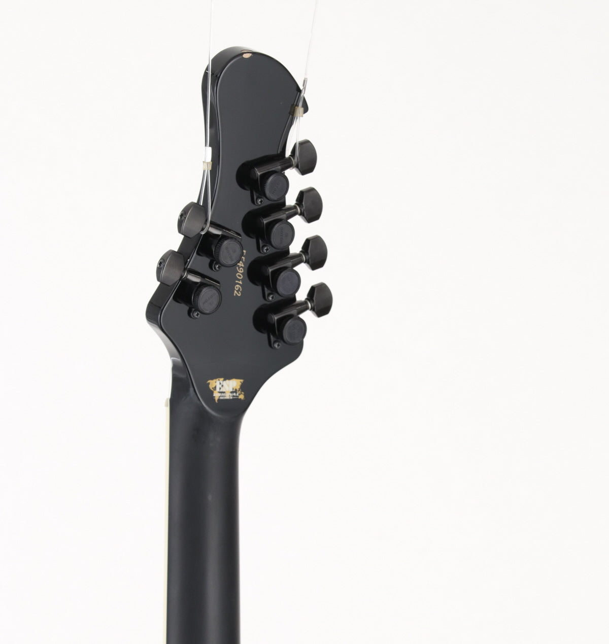 [SN ES490162] USED ESP / STREAM-GT Standard Black [06]
