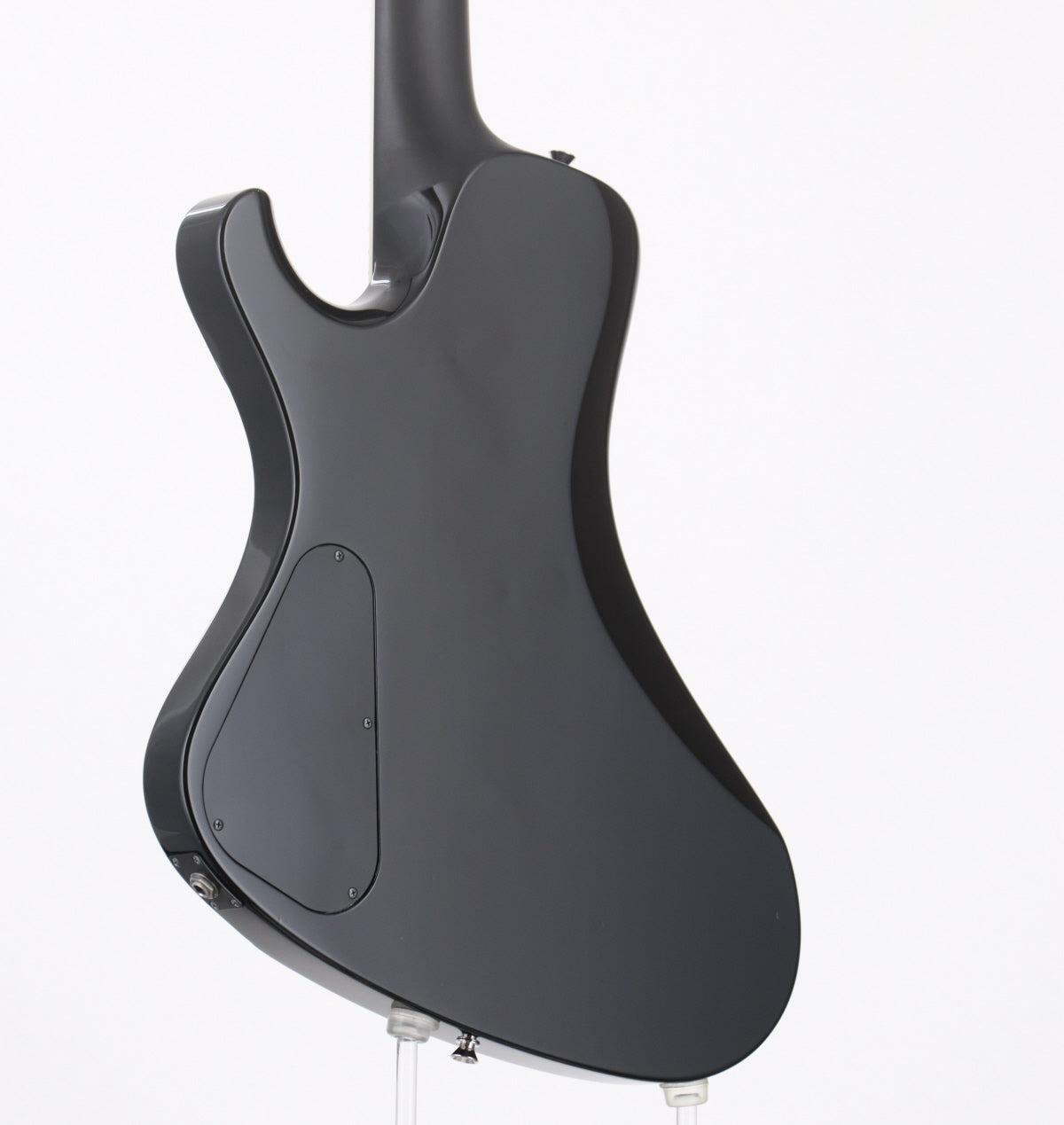 [SN ES490162] USED ESP / STREAM-GT Standard Black [06]