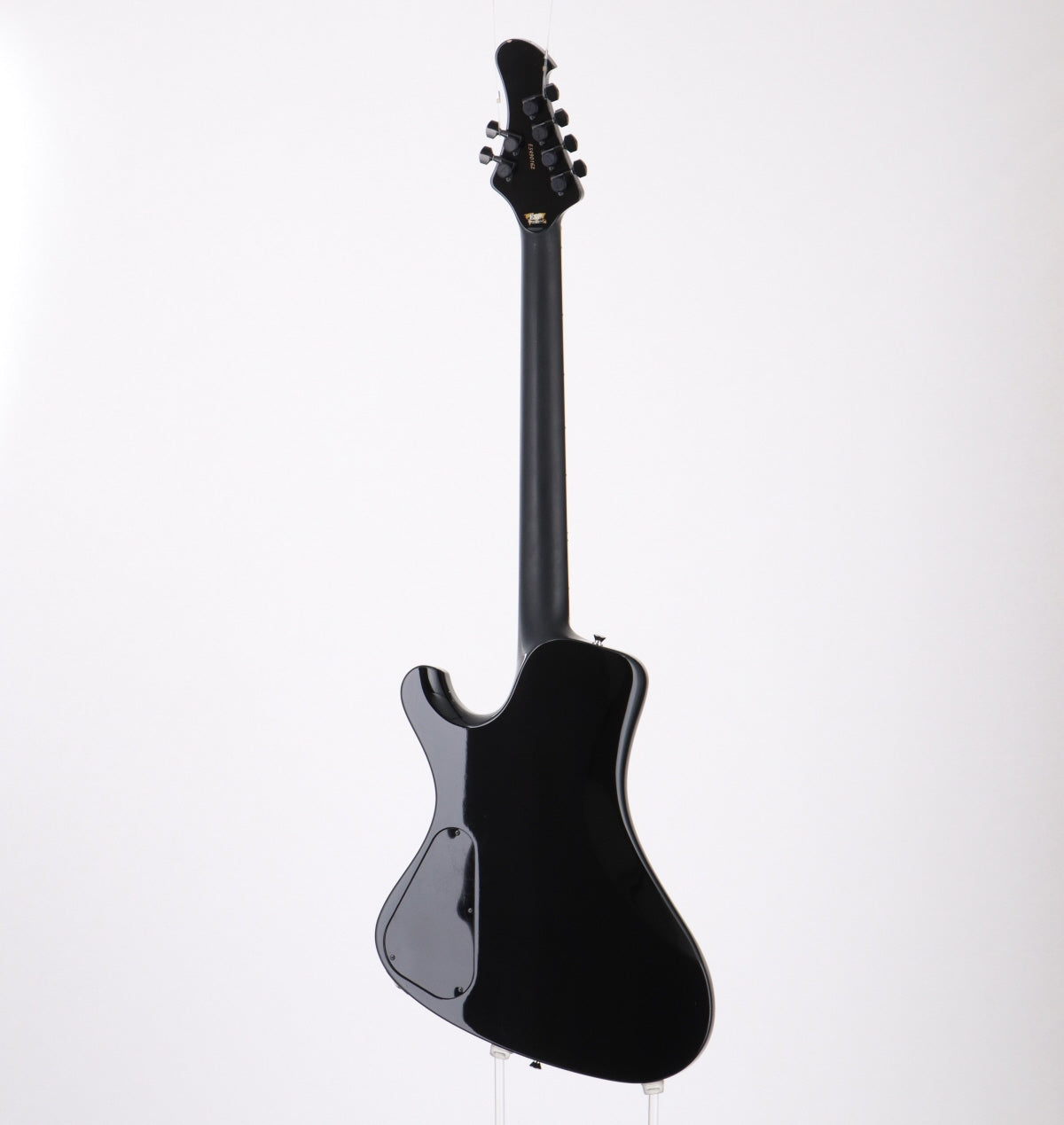 [SN ES490162] USED ESP / STREAM-GT Standard Black [06]