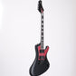 [SN ES490162] USED ESP / STREAM-GT Standard Black [06]