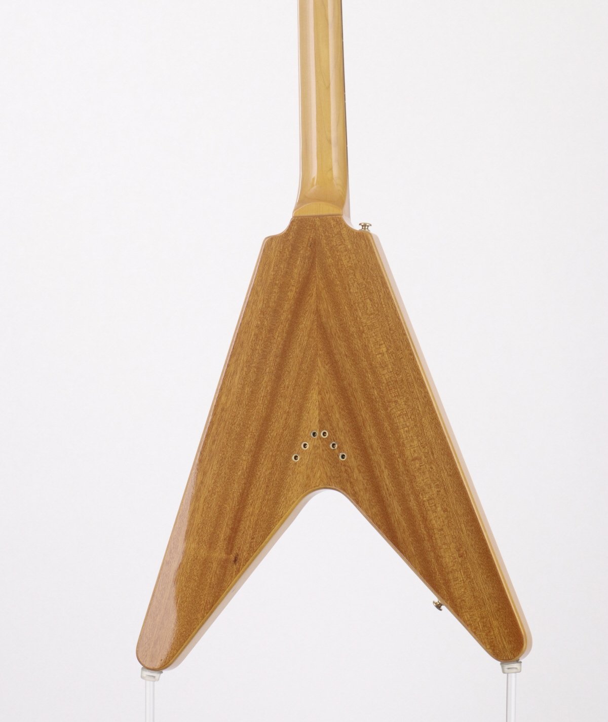 [SN U99050295] USED Epiphone / 1958 Korina Flying V 1999 [09]