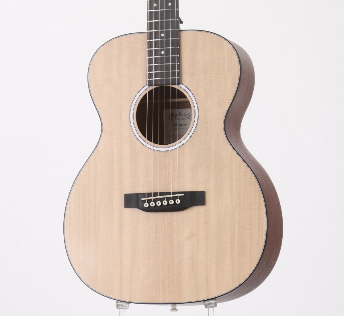[SN 2540919] USED Martin / 000Jr-10 Natural made in 2021 [09]