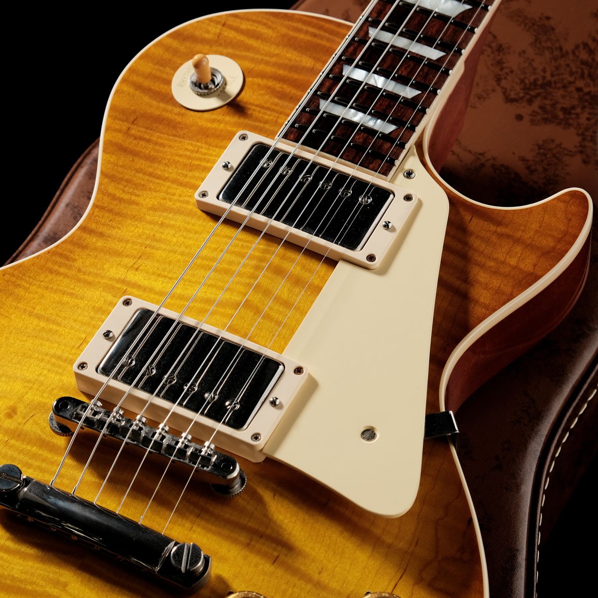 [SN 982096] USED Gibson Custom Shop / Historic Collection 1959 Les Paul Standard 2018 [05]