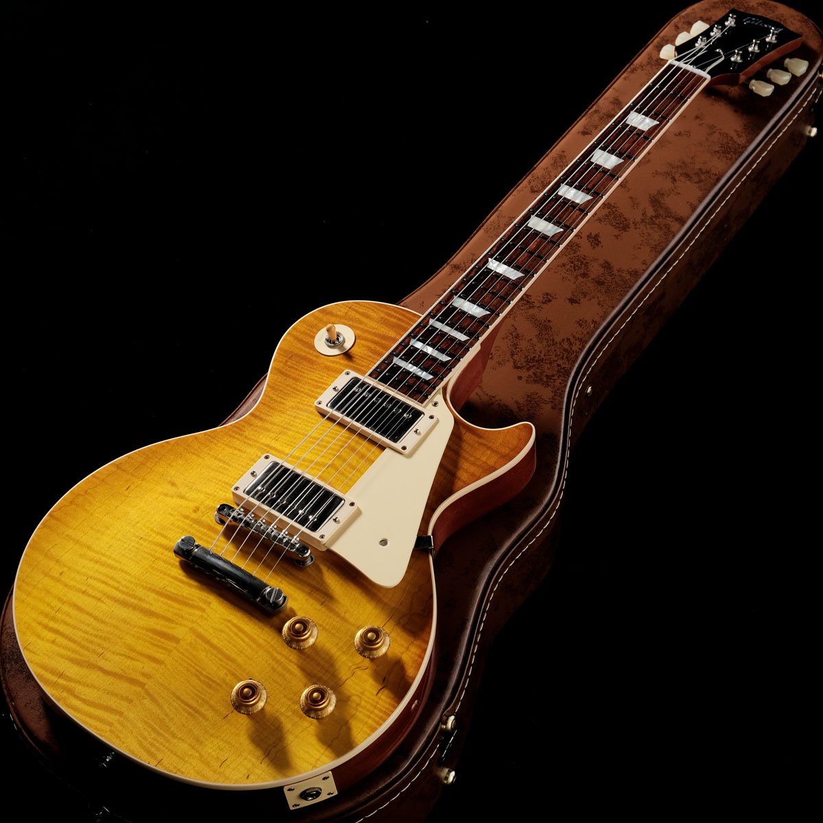 [SN 982096] USED Gibson Custom Shop / Historic Collection 1959 Les Paul Standard 2018 [05]