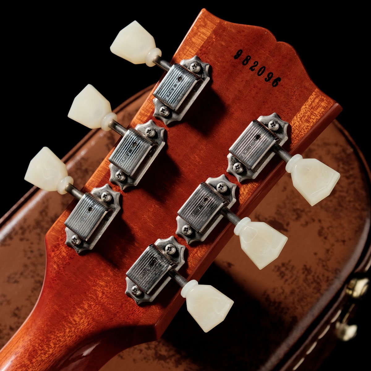 [SN 982096] USED Gibson Custom Shop / Historic Collection 1959 Les Paul Standard 2018 [05]