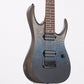 [SN 241200588] USED Ibanez / RGD7521PB-DSF Deep Seafloor Fade Flat 2024 [09]