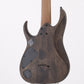 [SN 241200588] USED Ibanez / RGD7521PB-DSF Deep Seafloor Fade Flat 2024 [09]