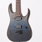 [SN 241200588] USED Ibanez / RGD7521PB-DSF Deep Seafloor Fade Flat 2024 [09]