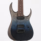 [SN 241200588] USED Ibanez / RGD7521PB-DSF Deep Seafloor Fade Flat 2024 [09]