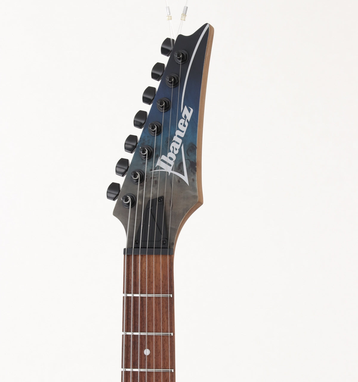 [SN 241200588] USED Ibanez / RGD7521PB-DSF Deep Seafloor Fade Flat 2024 [09]