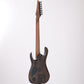 [SN 241200588] USED Ibanez / RGD7521PB-DSF Deep Seafloor Fade Flat 2024 [09]
