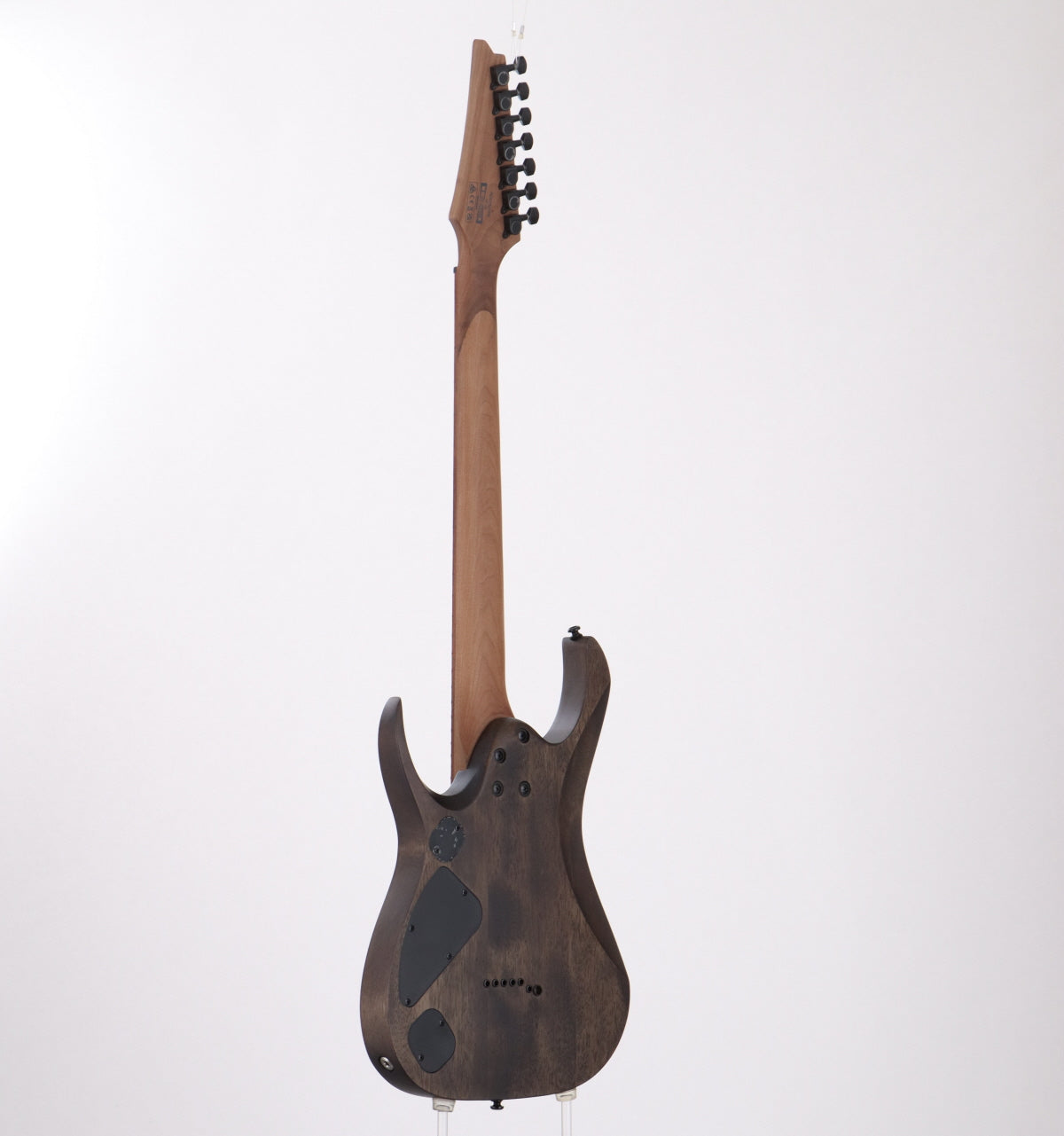 [SN 241200588] USED Ibanez / RGD7521PB-DSF Deep Seafloor Fade Flat 2024 [09]