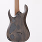 [SN 241200588] USED Ibanez / RGD7521PB-DSF Deep Seafloor Fade Flat 2024 [09]