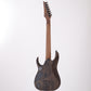 [SN 241200588] USED Ibanez / RGD7521PB-DSF Deep Seafloor Fade Flat 2024 [09]