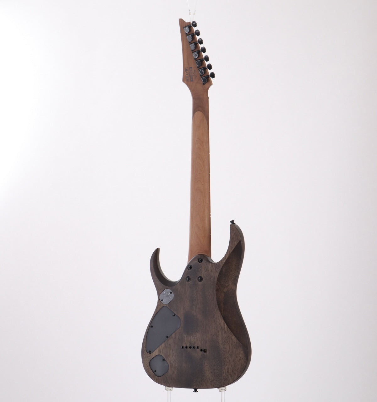 [SN 241200588] USED Ibanez / RGD7521PB-DSF Deep Seafloor Fade Flat 2024 [09]