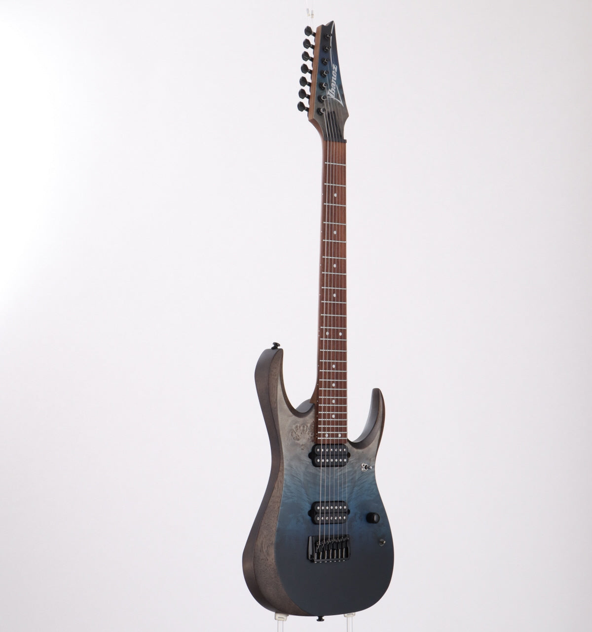 [SN 241200588] USED Ibanez / RGD7521PB-DSF Deep Seafloor Fade Flat 2024 [09]