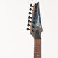 [SN 241200588] USED Ibanez / RGD7521PB-DSF Deep Seafloor Fade Flat 2024 [09]
