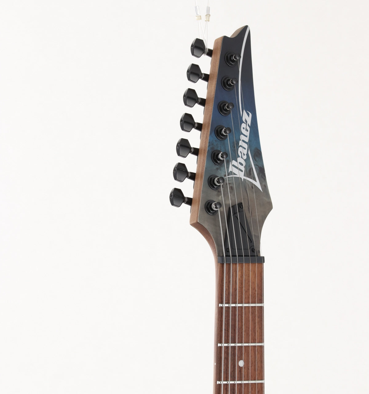 [SN 241200588] USED Ibanez / RGD7521PB-DSF Deep Seafloor Fade Flat 2024 [09]