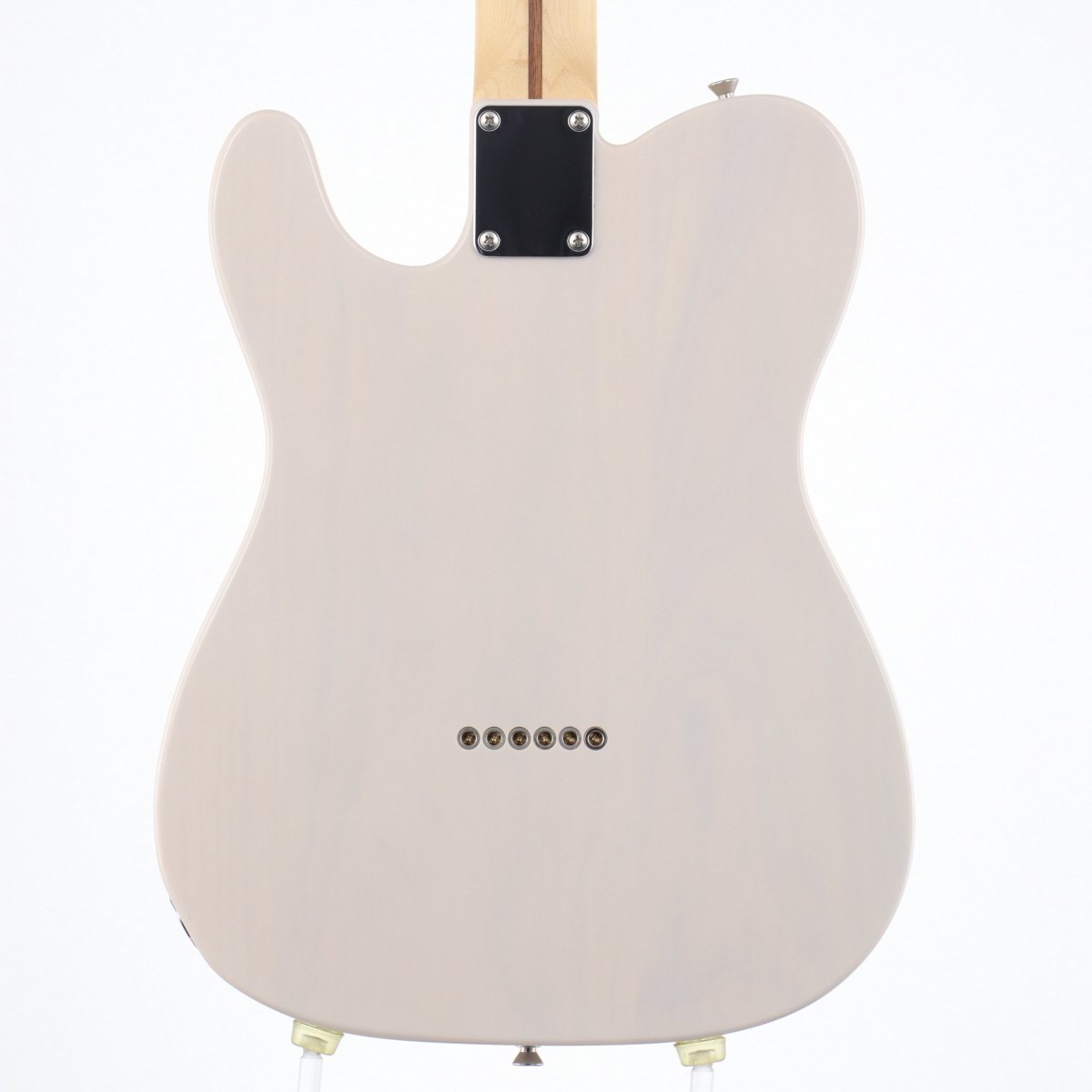 [SN JD19018234] USED Fender / Hybrid 50s Telecaster MOD US Blonde [11]