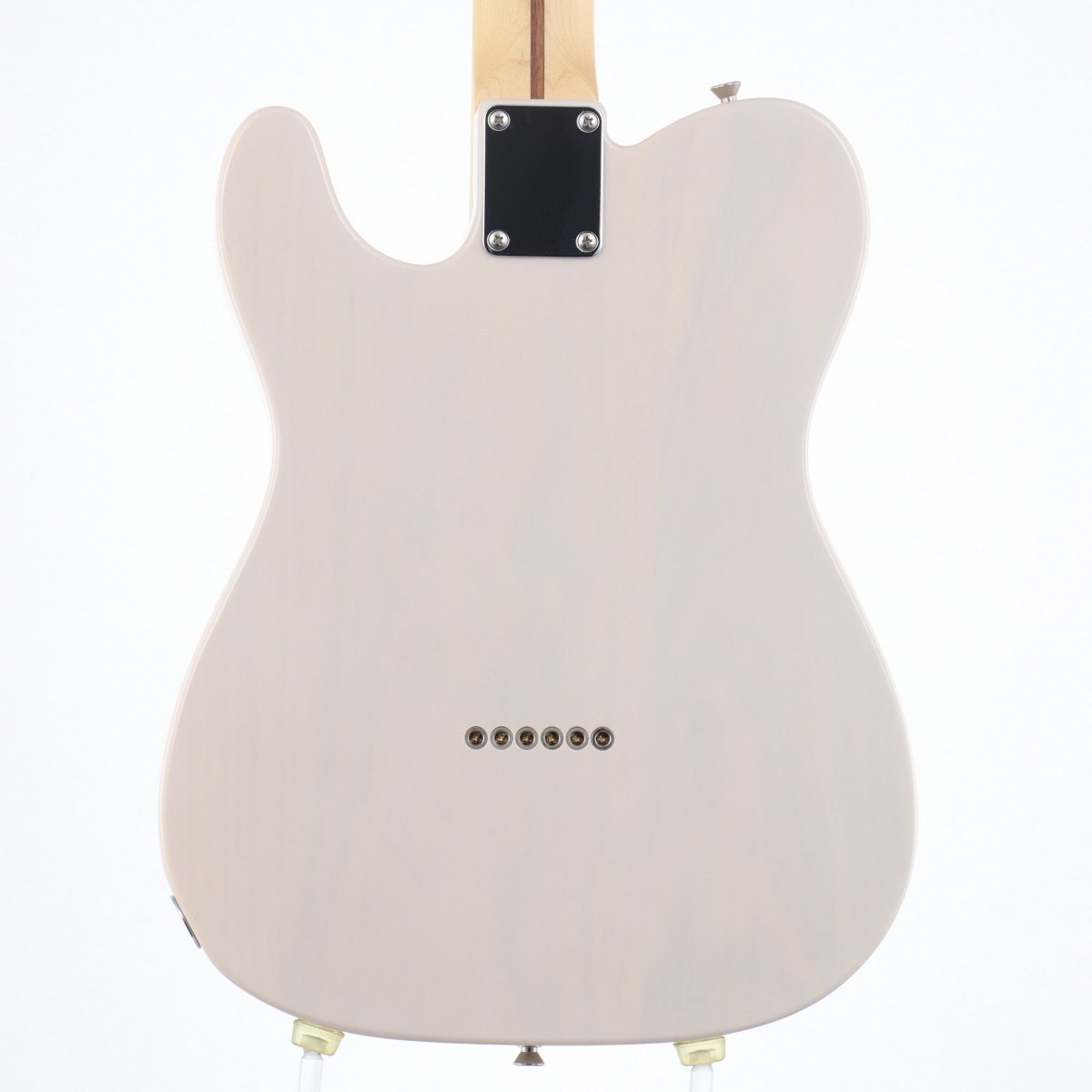[SN JD19018234] USED Fender / Hybrid 50s Telecaster MOD US Blonde [11]
