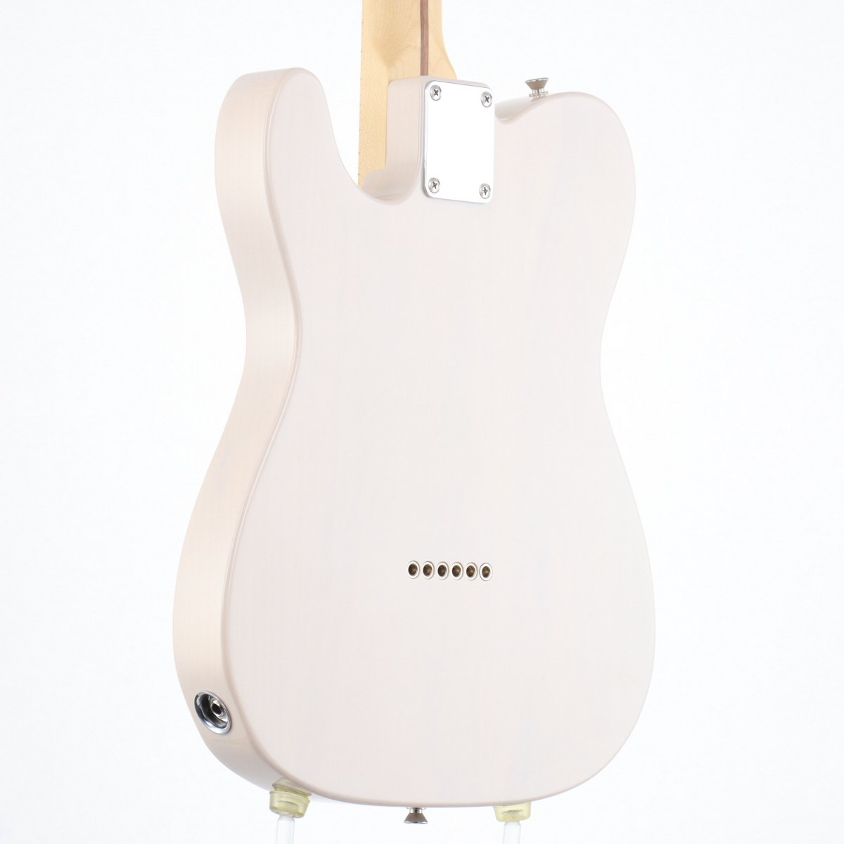 [SN JD19018234] USED Fender / Hybrid 50s Telecaster MOD US Blonde [11]