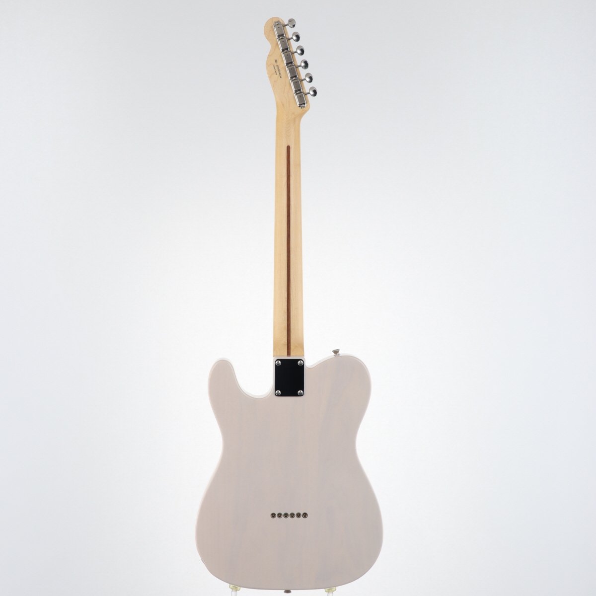 [SN JD19018234] USED Fender / Hybrid 50s Telecaster MOD US Blonde [11]