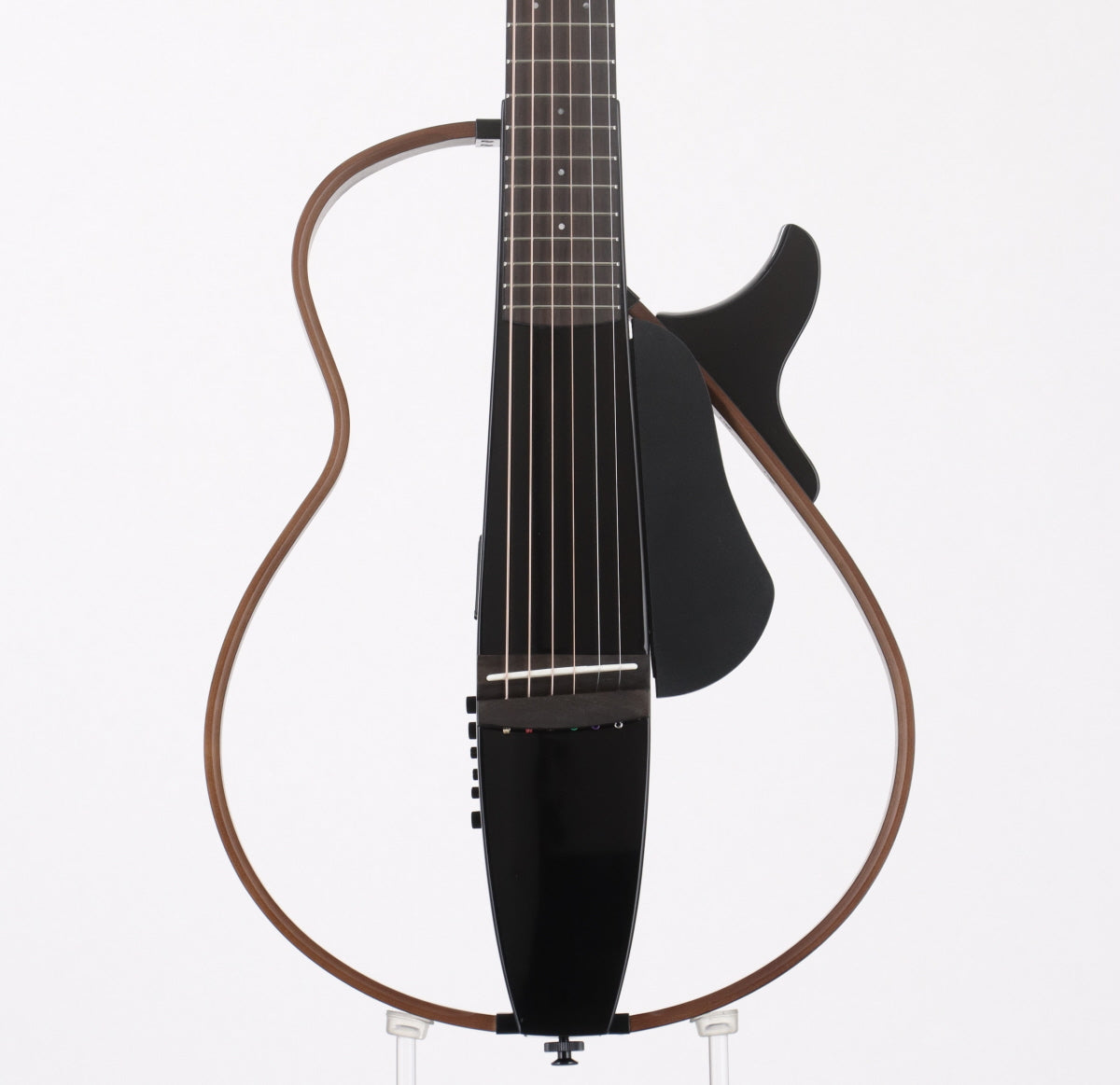 Silent system [Acoustic/Electric guitar › Silent system]