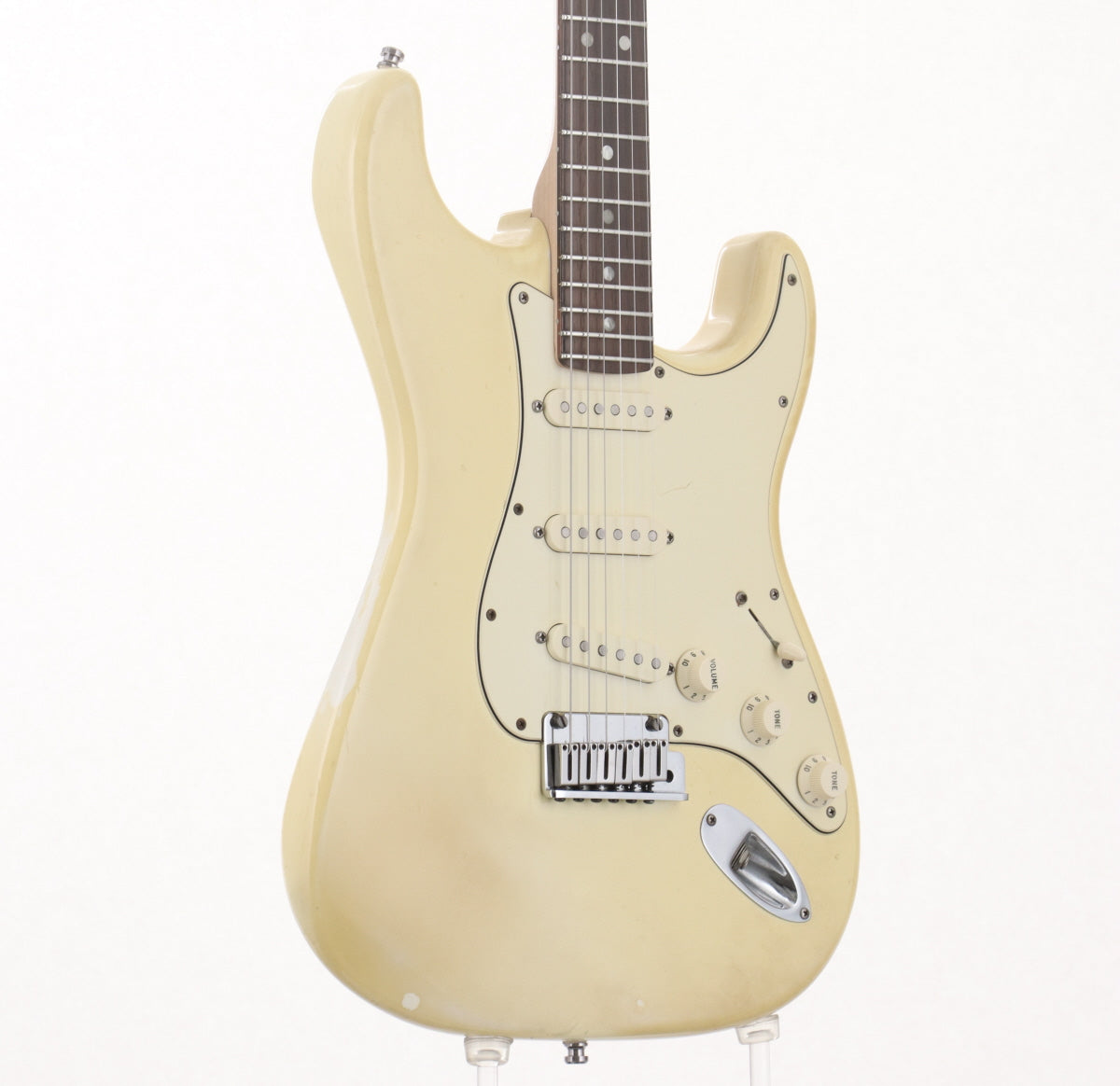 [SN 3868] USED Fender Custom Shop / Stratocaster Pro [05]