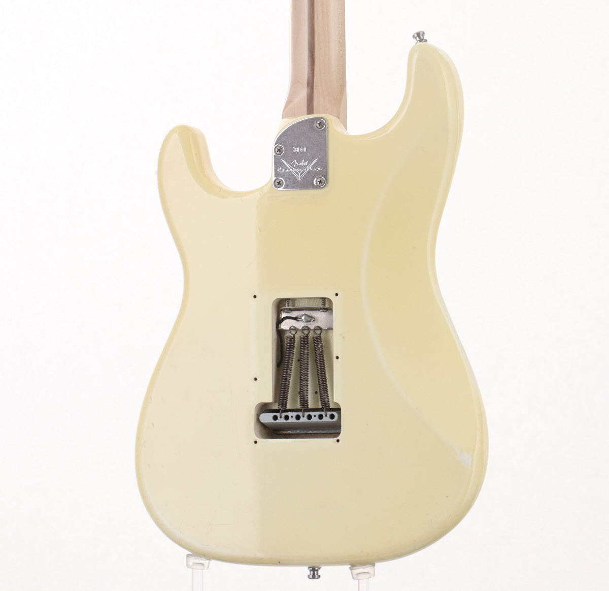 [SN 3868] USED Fender Custom Shop / Stratocaster Pro [05]