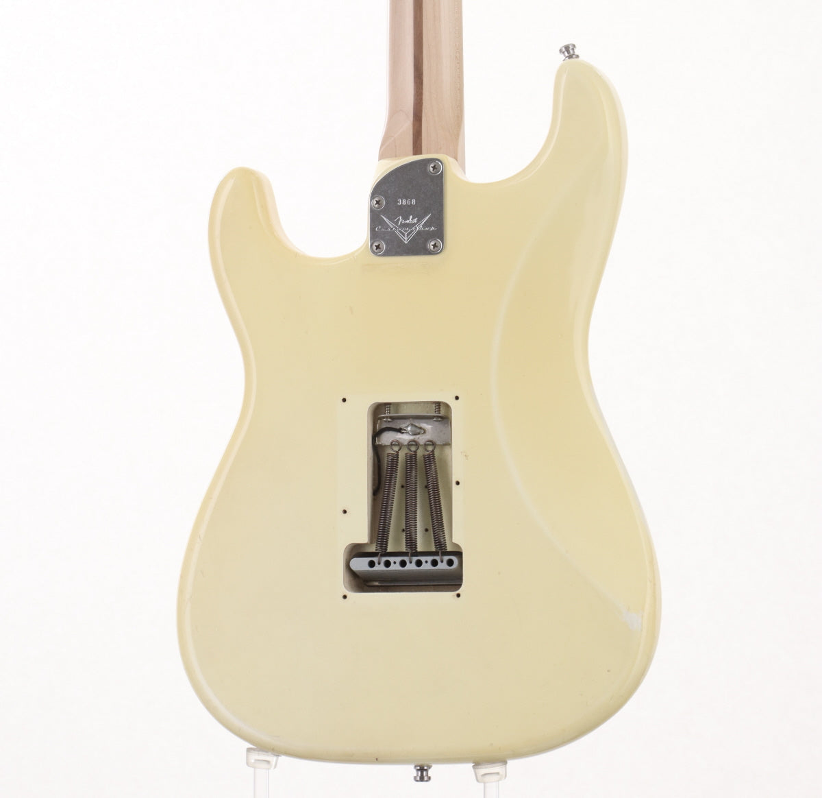 [SN 3868] USED Fender Custom Shop / Stratocaster Pro [05]