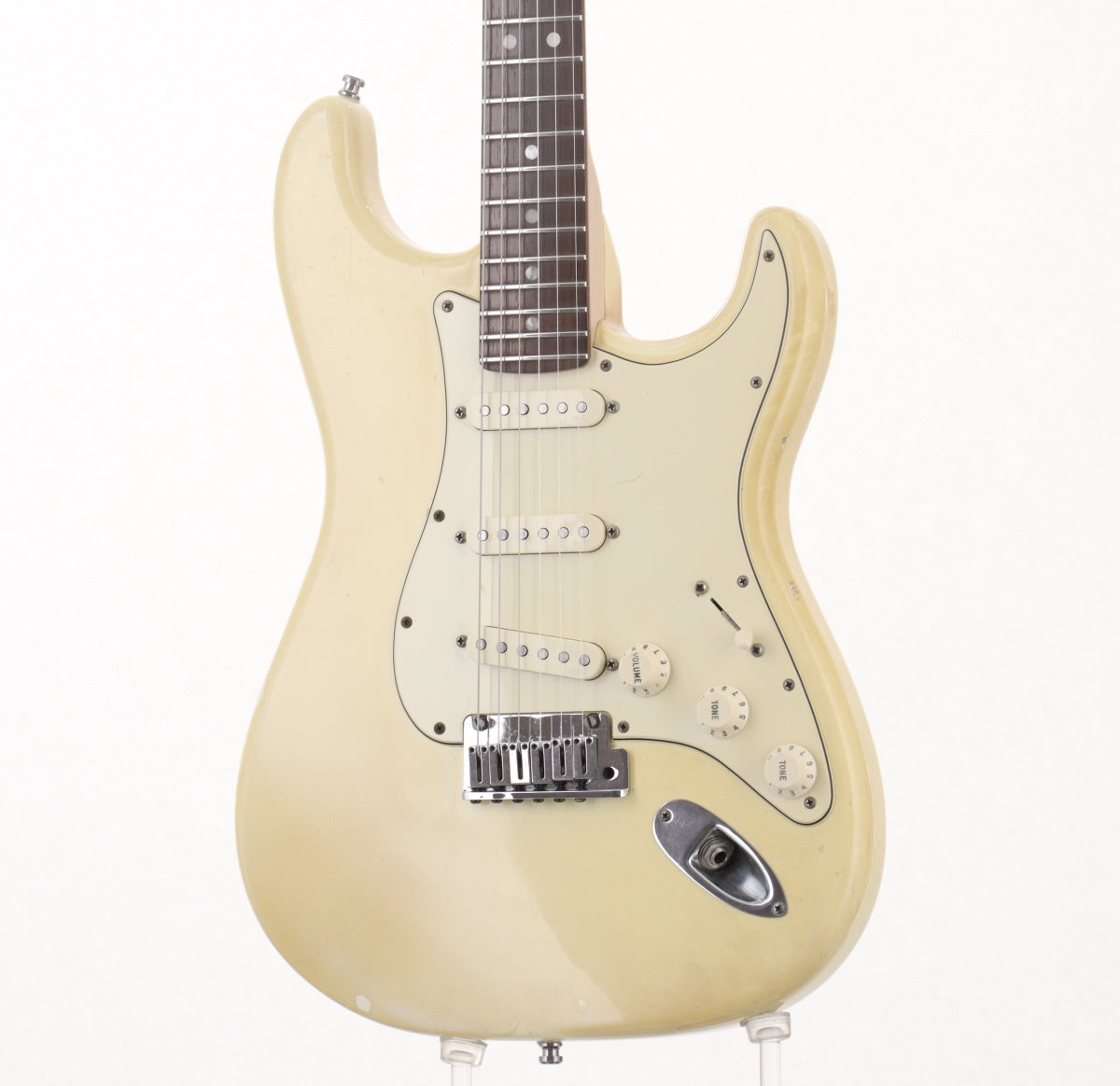 [SN 3868] USED Fender Custom Shop / Stratocaster Pro [05]