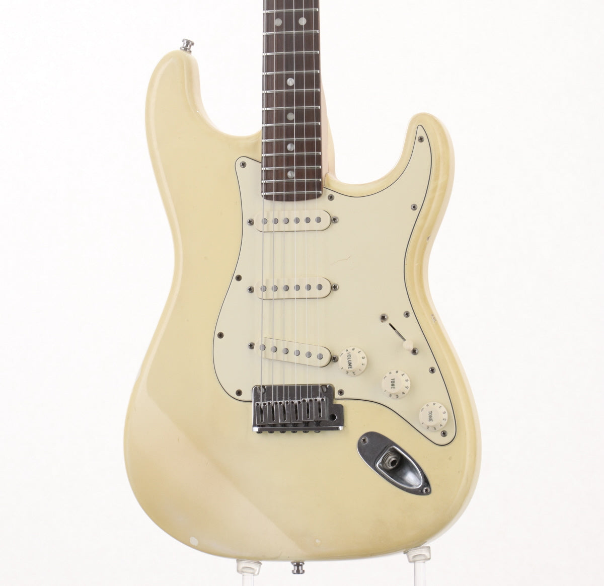 [SN 3868] USED Fender Custom Shop / Stratocaster Pro [05]