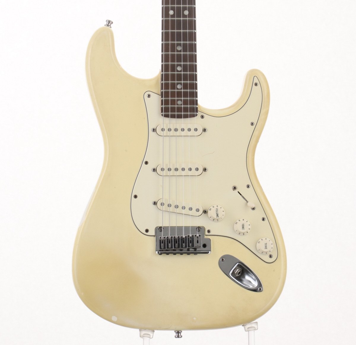 [SN 3868] USED Fender Custom Shop / Stratocaster Pro [05]