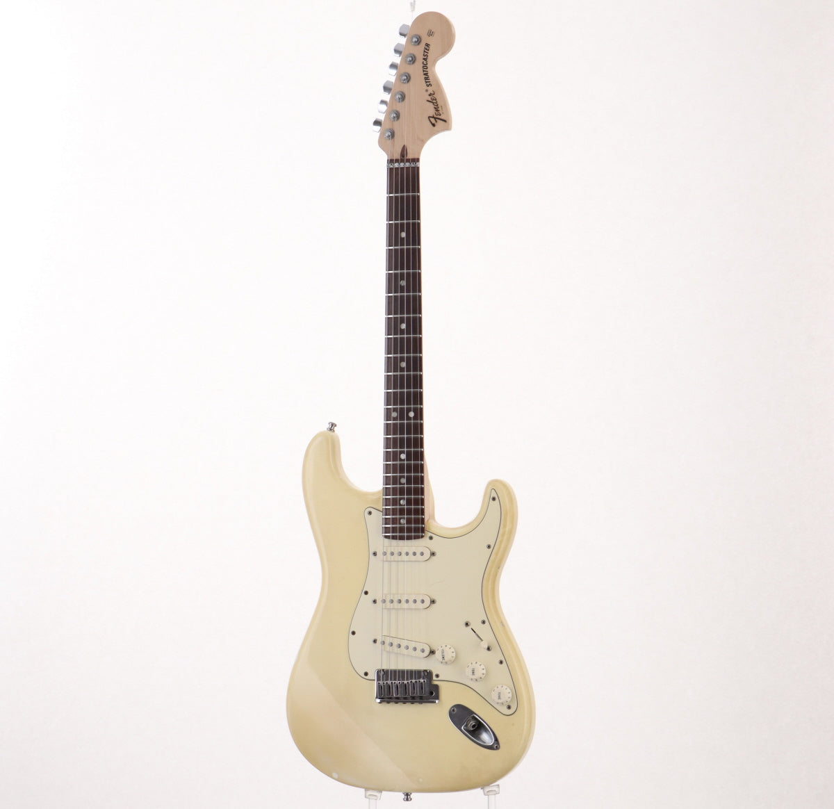 [SN 3868] USED Fender Custom Shop / Stratocaster Pro [05]