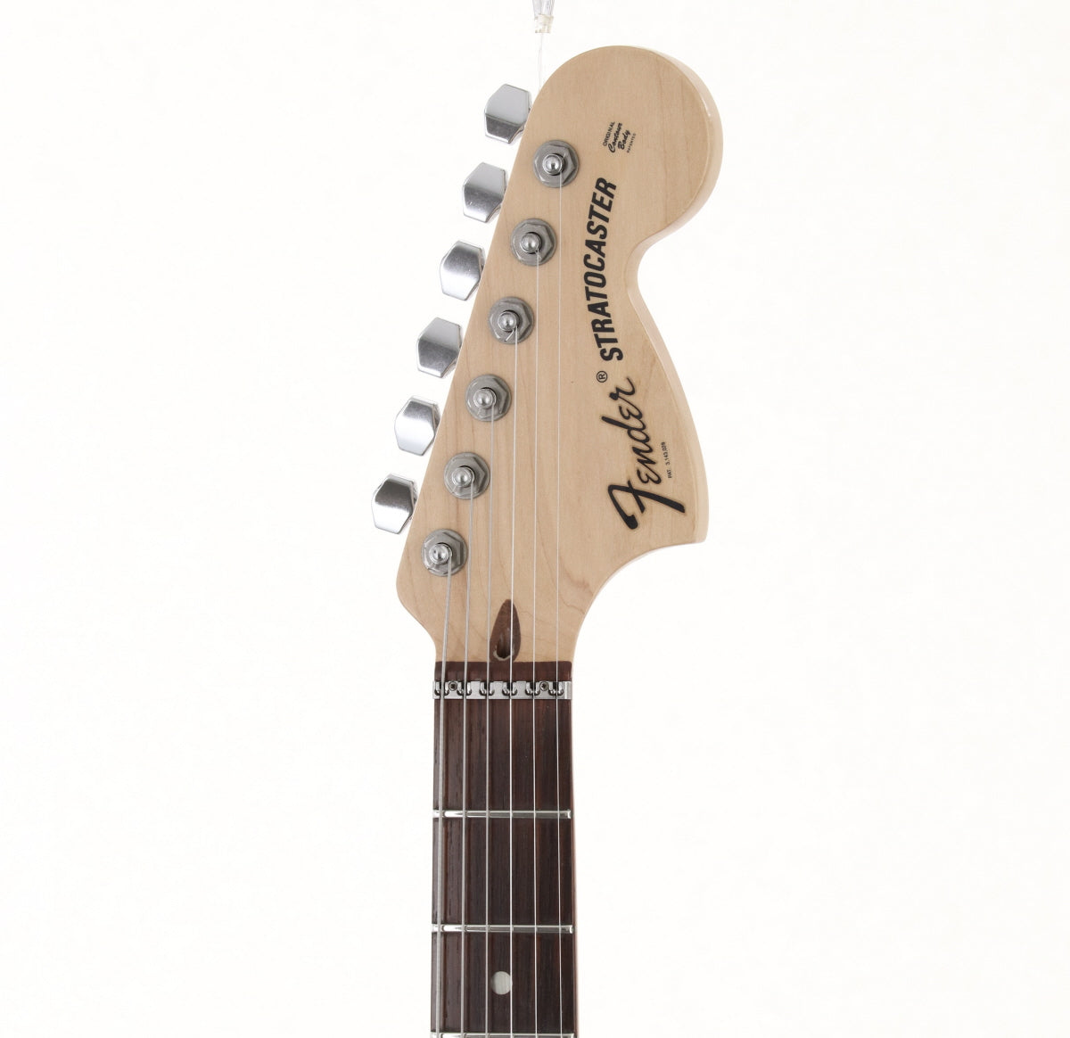 [SN 3868] USED Fender Custom Shop / Stratocaster Pro [05]