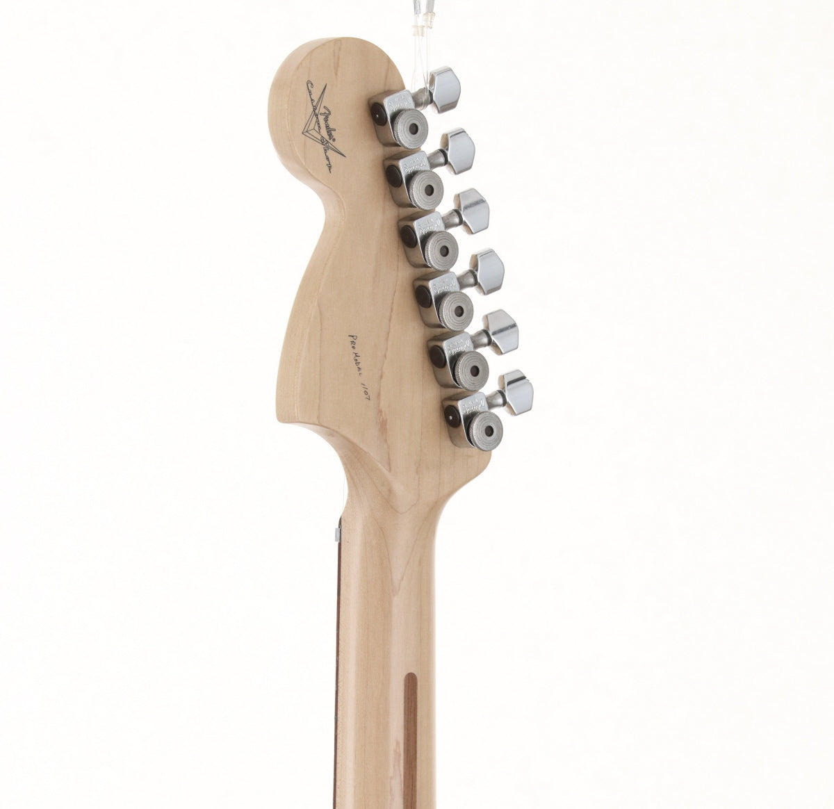 [SN 3868] USED Fender Custom Shop / Stratocaster Pro [05]