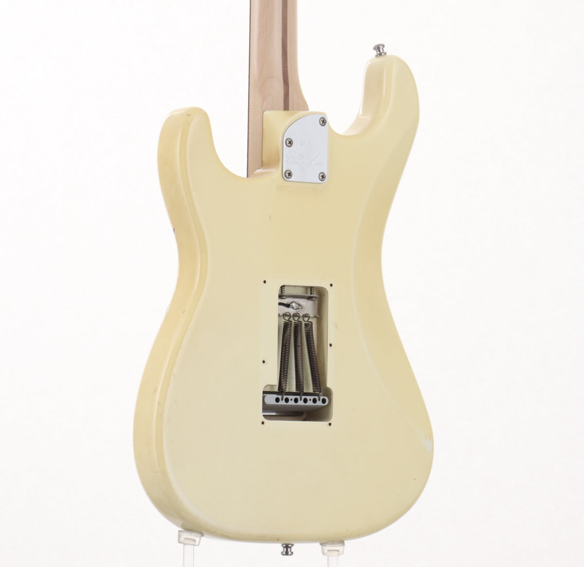 [SN 3868] USED Fender Custom Shop / Stratocaster Pro [05]