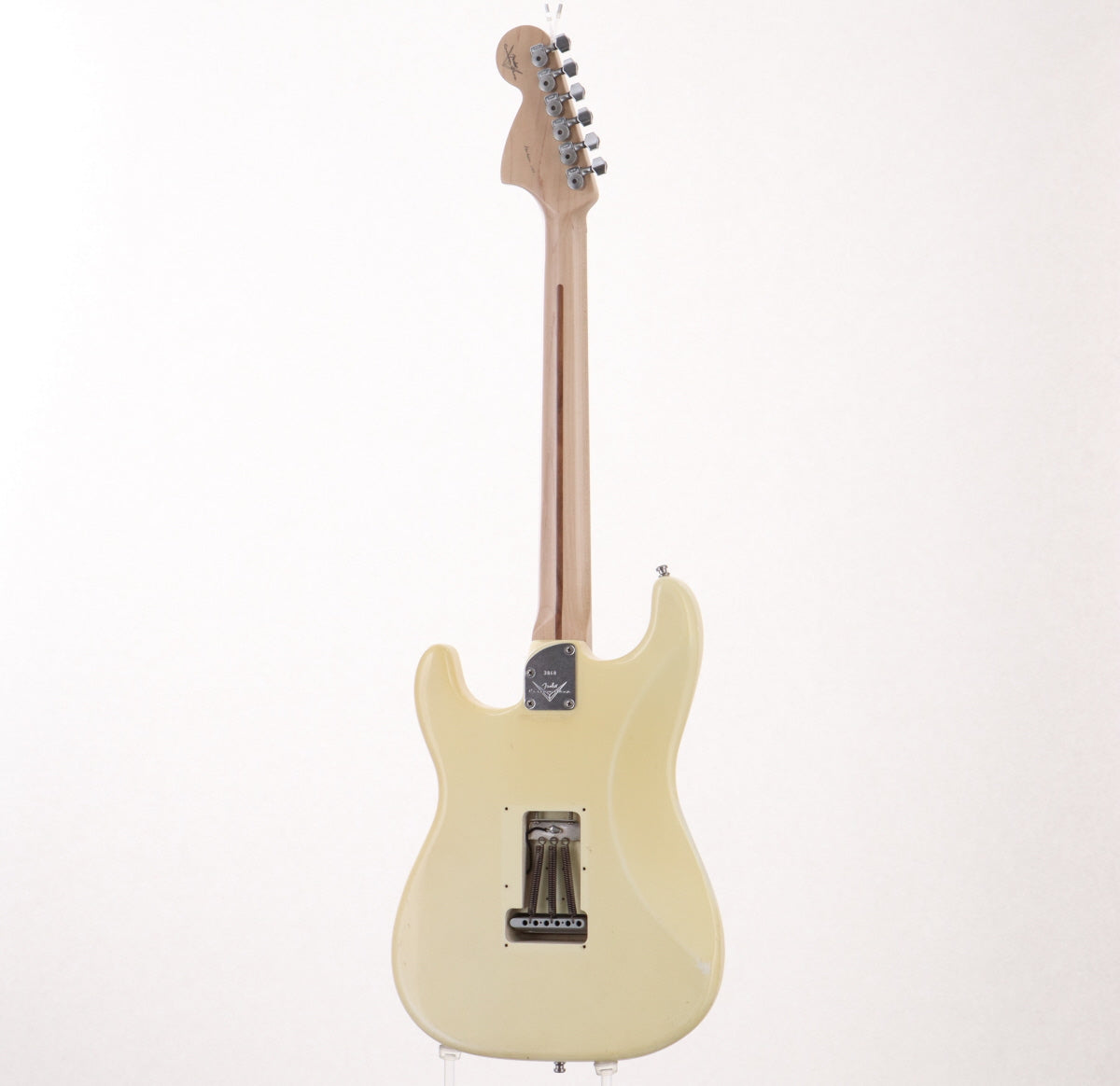 [SN 3868] USED Fender Custom Shop / Stratocaster Pro [05]