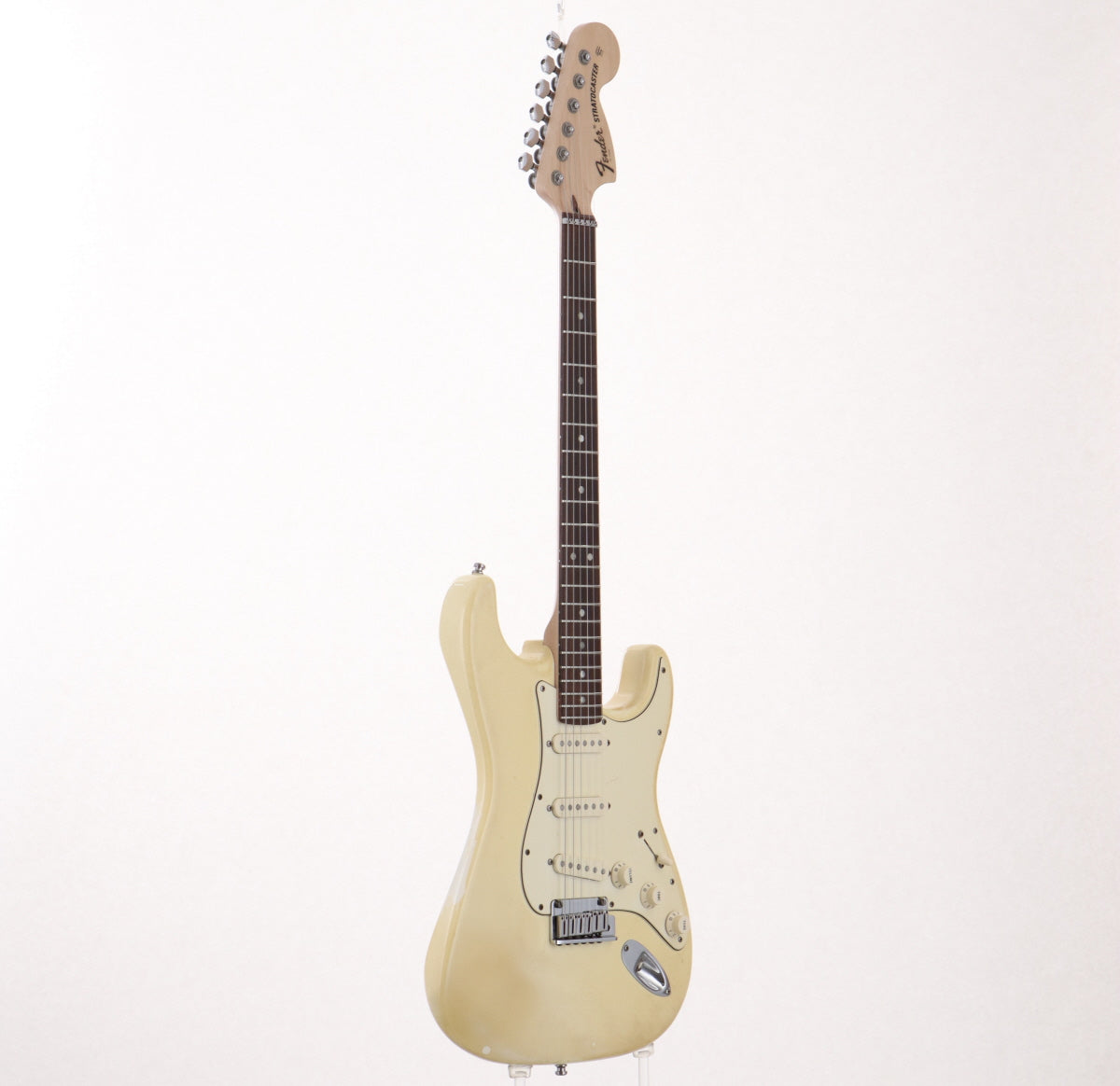 [SN 3868] USED Fender Custom Shop / Stratocaster Pro [05]