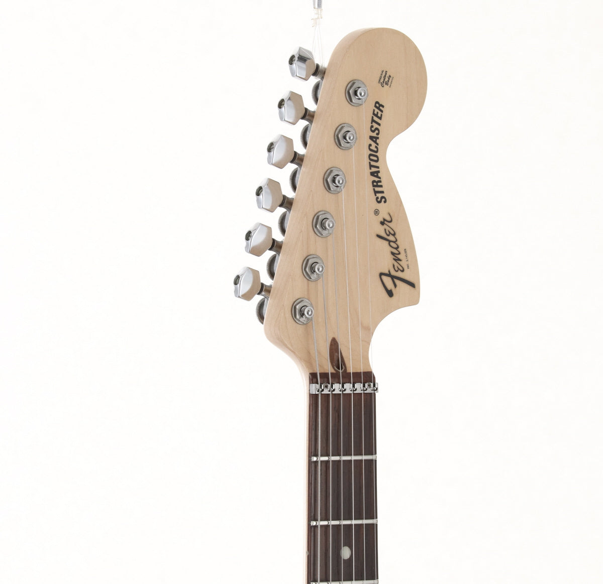 [SN 3868] USED Fender Custom Shop / Stratocaster Pro [05]