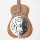 [SN 22061334448] USED Epiphone / Dobro Hound Dog Deluxe Round Neck 2022 [09]