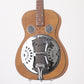 [SN 22061334448] USED Epiphone / Dobro Hound Dog Deluxe Round Neck 2022 [09]