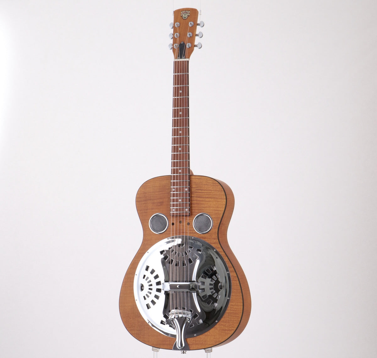 [SN 22061334448] USED Epiphone / Dobro Hound Dog Deluxe Round Neck 2022 [09]