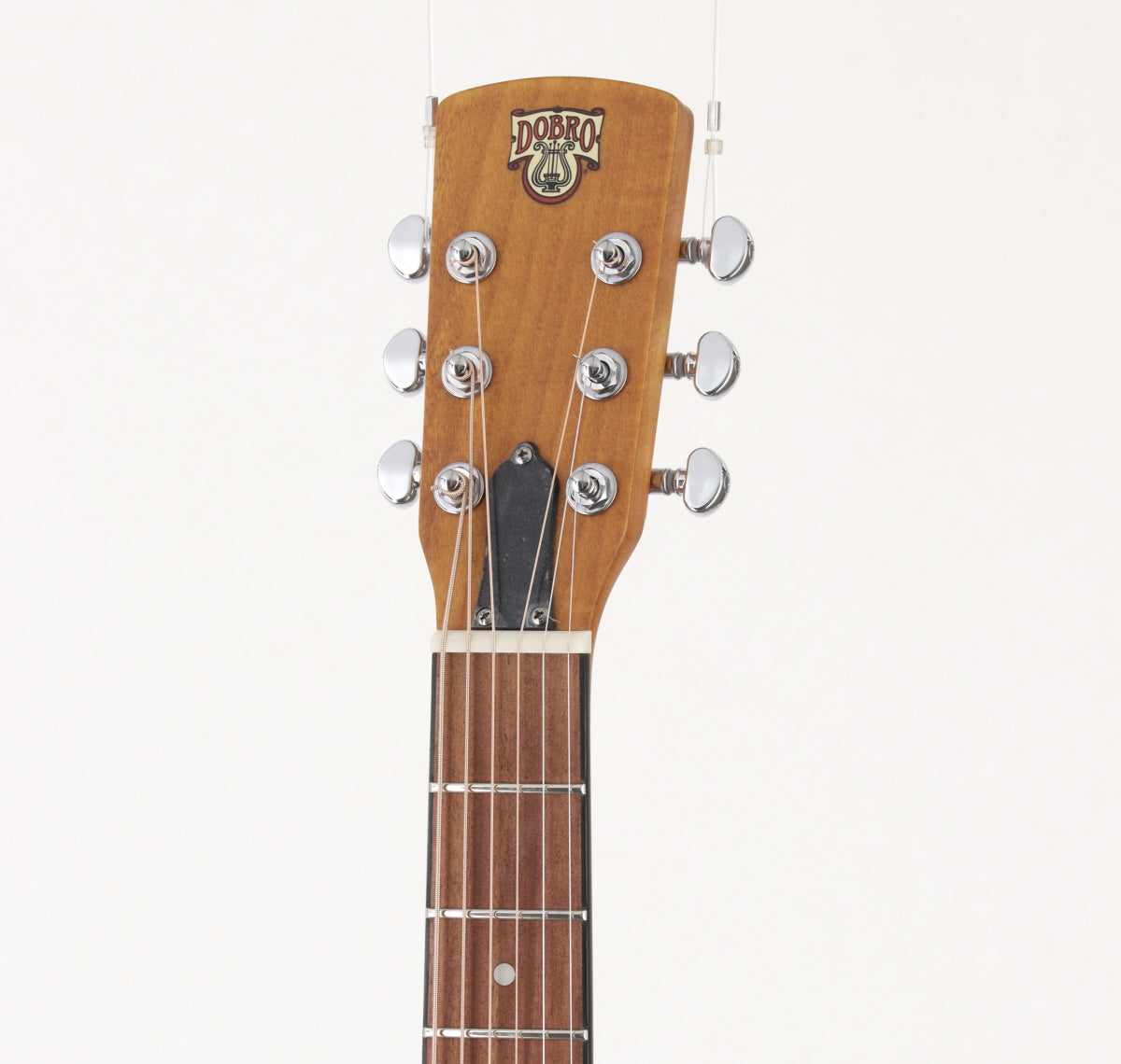 [SN 22061334448] USED Epiphone / Dobro Hound Dog Deluxe Round Neck 2022 [09]